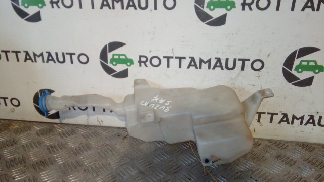 Vaschetta liquido Tergicristallo Fiat Sedici 16 1.9 multijet  D19AA