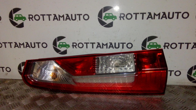 Fanale Posteriore Sinistro Renault Master mk3 2.3 dCI  M9T676