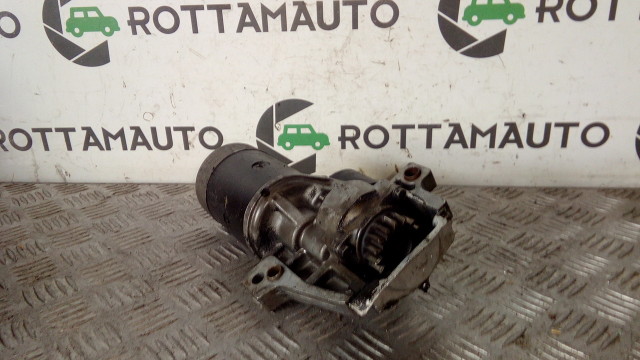 Motorino Avviamento Volkswagen Golf 4 IV 1.9 TDI CAMBIO AUTOMATICO  ASZ