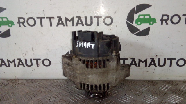 Alternatore Smart Fortwo Mk1 (450) 600 Turbo  13