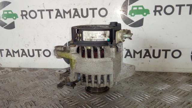 Alternatore Peugeot 107 mk1 (05-14) 1.0i 1KR