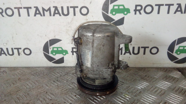 Compressore Aria Condizionata Smart Fortwo Mk1 (450) 800 CDI 61