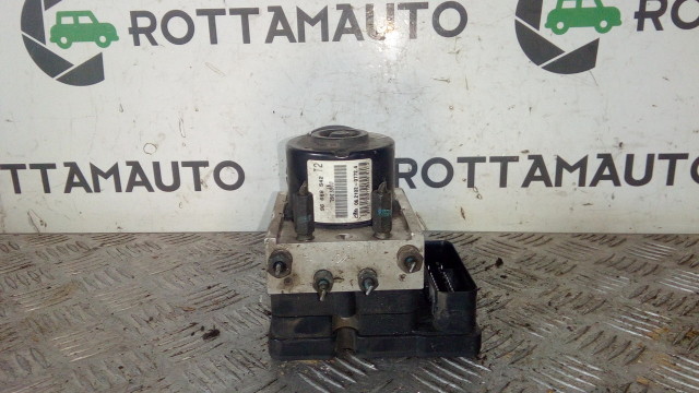 Pompa Abs Chevrolet Matiz M 250 1.0i  B10S1