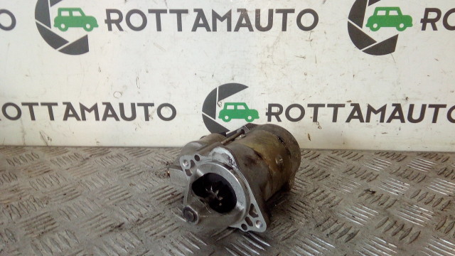 Motorino Avviamento Smart Fortwo Mk1 (450) 600 Turbo  13