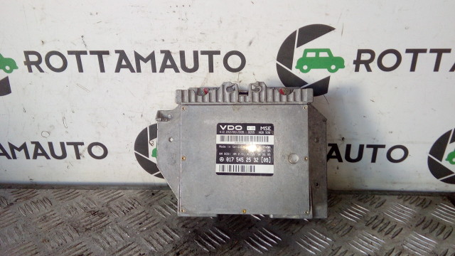 Centralina Ecu Mercedes-Benz E 230 (W 210)  111