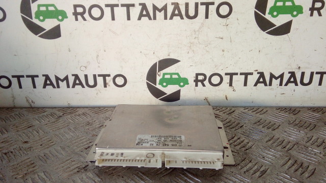 Ricambi Vari Mercedes-Benz E 230 (W 210)  CENTRALINA ABS MODULO ESP +BAS ETS 111