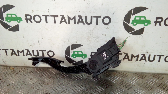 Potenziometro Acceleratore Mercedes-Benz A 180 (W176) 1.5 CDI  K9K