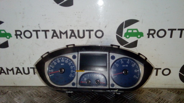 Quadro Strumenti Lancia Musa mk2 (07-12) 1.3 Multijet  188A9000