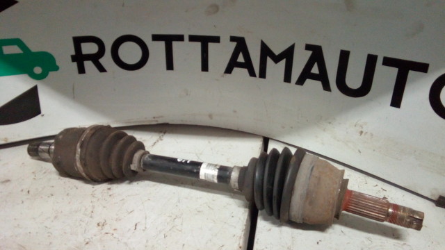 Semiasse Sinistro Opel Corsa D 1.3 cDTi (multijet) 6 MARCE  Z13DTH