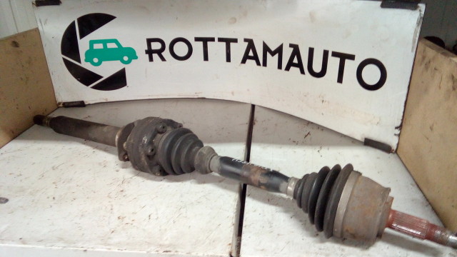 Semiasse Destro Fiat Stilo 1.9 JTD 16v 192A5000