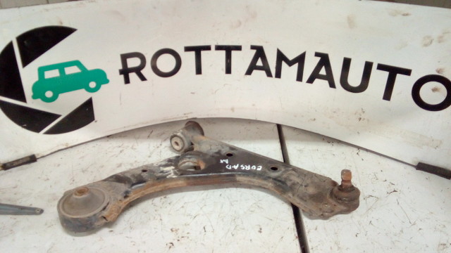 Braccio Oscillante Destro Opel Corsa D 1.3 cDTi (multijet)  Z13DTH