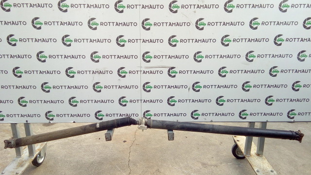 Albero Trasmissione Completo Toyota Rav 4 mk3 (06-13) 2.2 D4D 2ADFTV