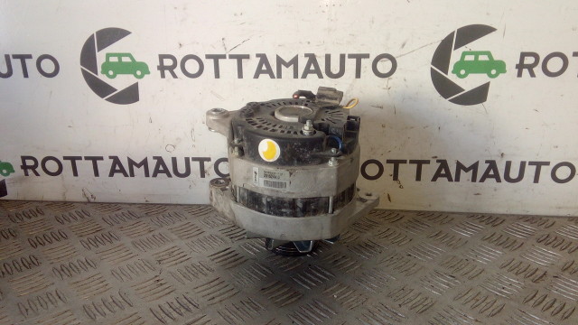 Alternatore Renault clio mk1 1.2i E7FH7