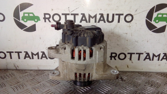 Alternatore Hyundai Accent mk3 1.5 CRDI D4FA