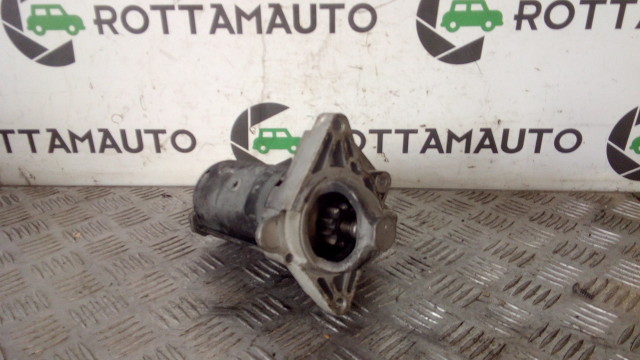 Motorino Avviamento Renault Master mk3 2.3 dCI  M9T676