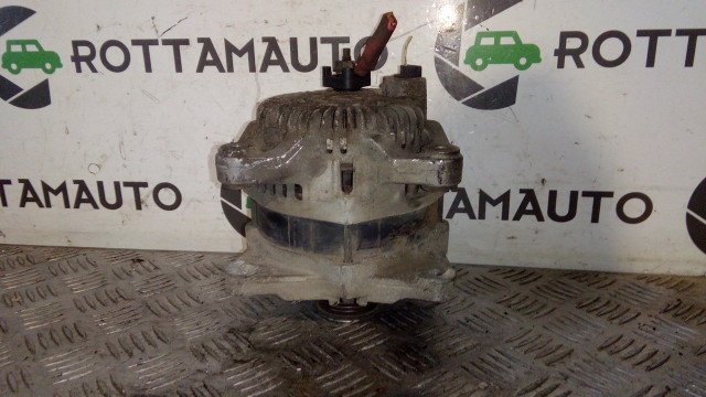 Alternatore Renault Master mk3 2.3 dCI  M9T676