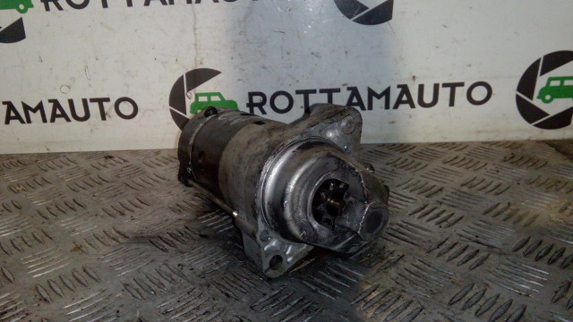 Motorino Avviamento Honda CRV mk2 (02-07) 2.2 i-CTDi  N22A2