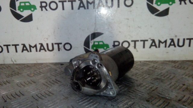 Motorino Avviamento Smart Fortwo Mk1 (450) 800 CDI 61