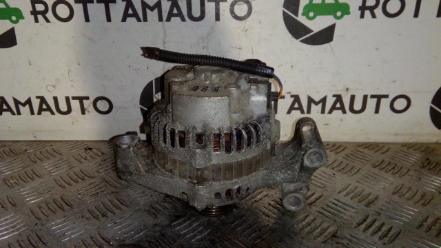 Alternatore Ford Fusion 1.4 16v FXJA 