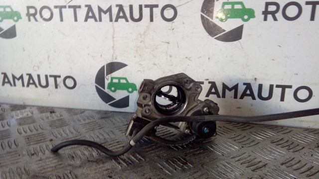 Corpo Farfallato FGR (spegnimento) Opel Corsa D 1.3 cDTi (multijet) 90 cv  Z13DTH