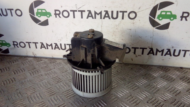 Motorino Ventilazione Abitacolo Fiat Nuova Panda (169) St. Rosso 1.2 8v 169A4000