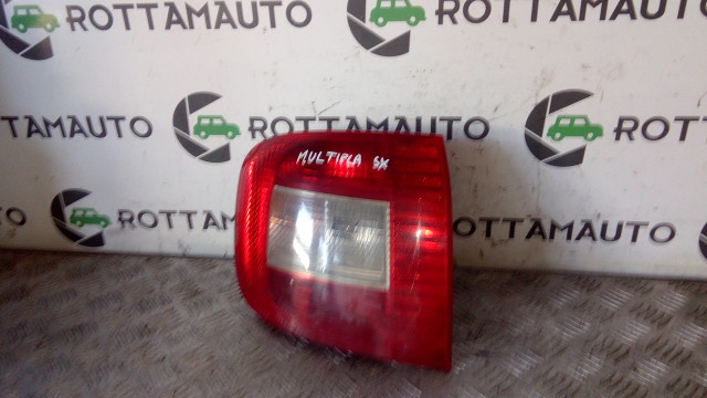 Fanale Posteriore Sinistro Fiat Multipla mk2 1.6 Natural Power  182B6000