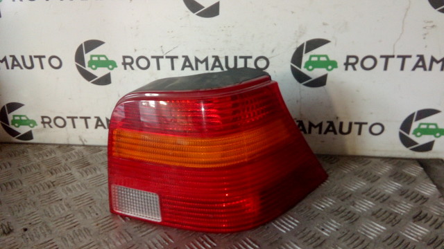 Fanale Posteriore Destro Volkswagen Golf 4 IV 1.9 TDI  AGR