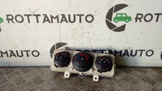 Blocco Comando Clima Elettronico Renault Master mk3 2.3 dCI  M9T676