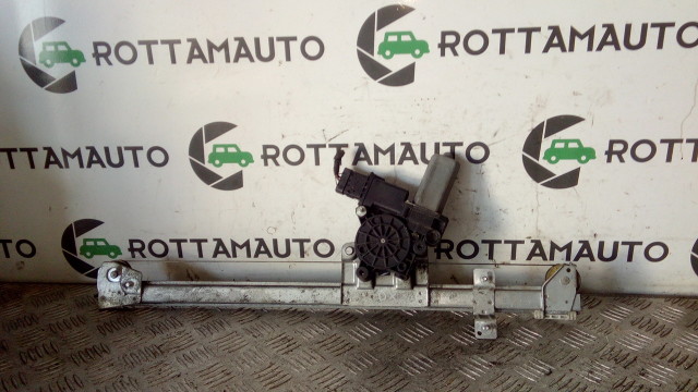 Alzavetro Anteriore Destro Fiat Ducato mk3 (06-13) 3.0 Multijet  F1CE0481D