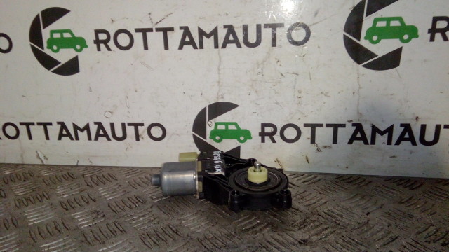 Alzavetro Anteriore Sinistro Ford Fiesta mK6 (09-17)  MOTORINO RTJA