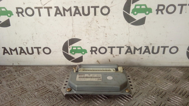 Centralina Ecu Fiat Brava (182) 1.4 12v 182A3000