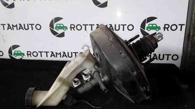 Servofreno Ford FIESTA mk5 (02-08) 1.4 TDCi NO POMPA  F6JB