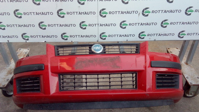 Paraurti Anteriore Fiat Stilo 3 PORTE 1.4 16v 843A1000