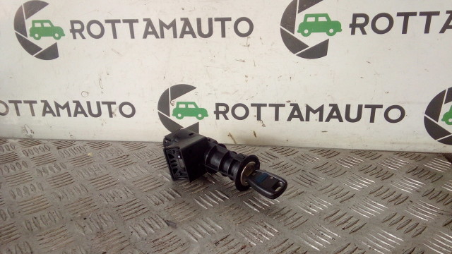 Commutatore Avviamento Fiat Punto 188 Fanalona 1.3 Multijet 188A9000