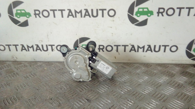 Motorino Tergilunotto Fiat Nuova panda (169) 1.2 Natural Power  188A4000