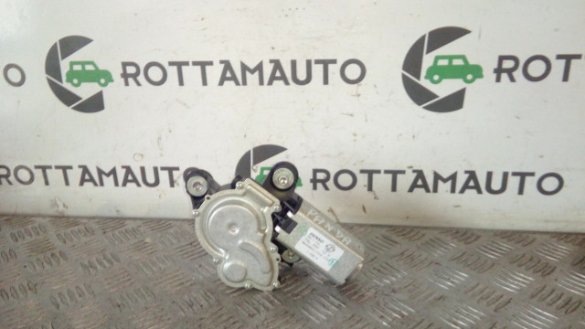 Motorino Tergilunotto Fiat Nuova Panda (169) St Blue 1.2 8v  188A4000