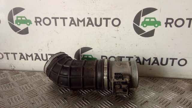 Debimetro Fiat Brava (182) 1.8 16v 182A2000