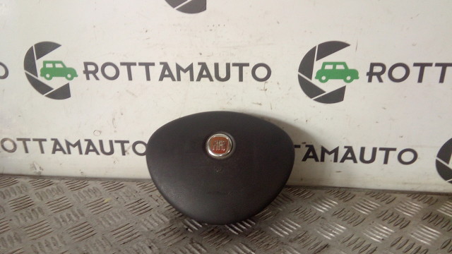 Airbag Volante Fiat Punto 188 Fanalona Classic  188A4000