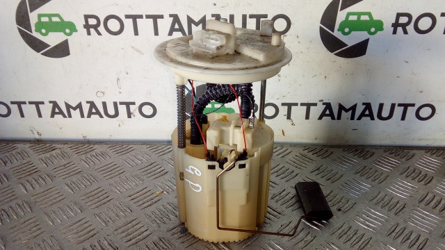Pompa Carburante Benzina Fiat Grande Punto 1.2 8v st.Blu  199A4000