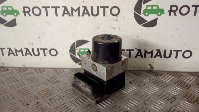 Pompa Abs Opel Astra H van 1.9 cDTI (multijet) 120 ESP Z19DT