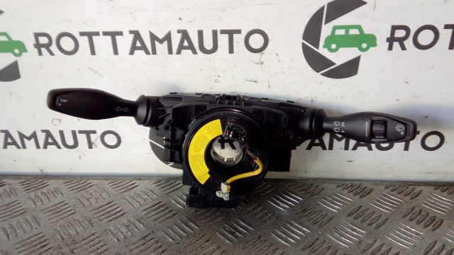 Devioluci Ford Fiesta mK6 (09-17)  1.4 TDCi  RTJA