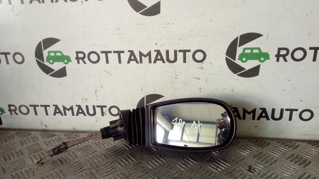 Retrovisore Destro Fiat Punto 188 Fanalona ELETTRICO NON VERNIC 188A9000