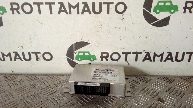 Ricambi Vari Land Rover DISCOVERY 3 [UK] CENTRALINA TRASMISSIONE CAMBIO AUTOMATICO  276DT 