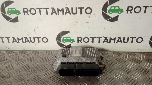 Centralina Ecu Fiat Nuova panda (169) St.blue 1.3 Multijet MJD 6JF.S1/HW01B  188A8000