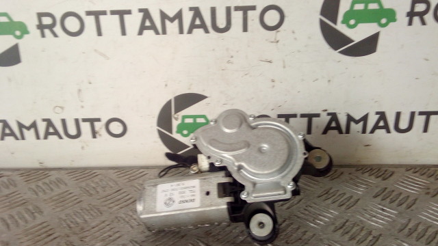 Motorino Tergilunotto Lancia Ypsilon Y mk2 (843) 1.2 8v 188A4000