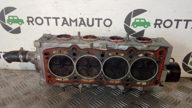 Testata Fiat Punto 188 16v 188A5000