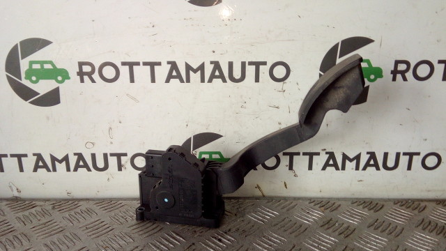 Potenziometro Acceleratore Fiat Grande Punto EVO 1.2 8v 199A4000