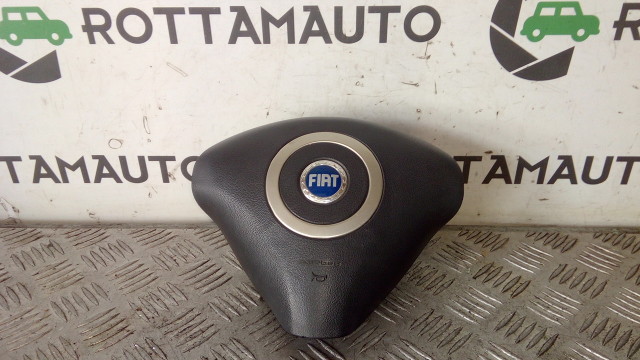 Airbag Volante Fiat Punto 188 Fanalona Sporting HGT  