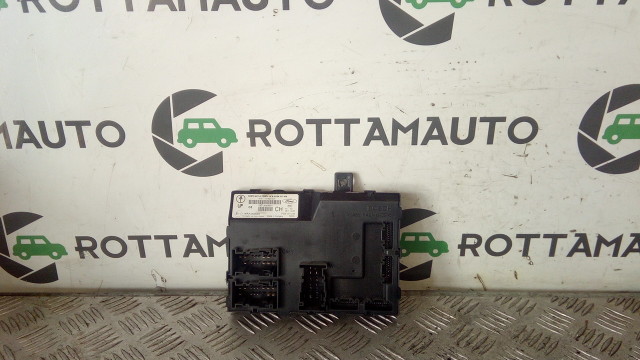 Centralina (Body Computer) Ford Fiesta mK6 (09-17)  1.4 16v GPL RTJA