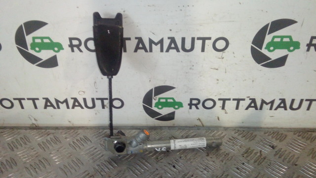 Pretensionatore Aggancio Cintura Sicurezza Destra Dx Fiat Grande Punto EVO 1.2 8v 199A4000